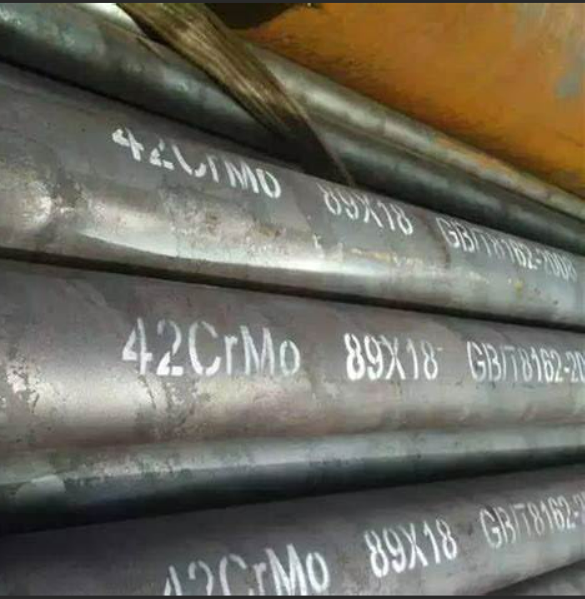 42crmo無(wú)縫管